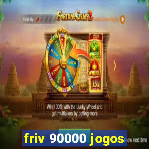 friv 90000 jogos